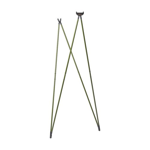 4 Stable Stick "Bush" Essential cserkelő lőbot, zöld