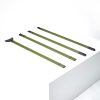 4 Stable Stick "Bush" Essential cserkelő lőbot, zöld