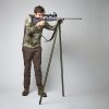 4 Stable Stick "Bush" Essential cserkelő lőbot, zöld