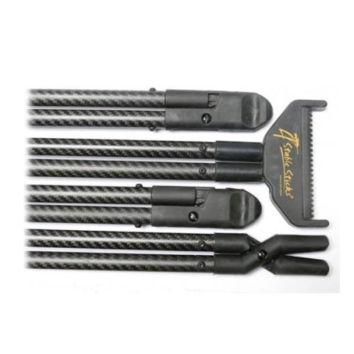 4 Stable Stick Ultimate Carbon lőbot