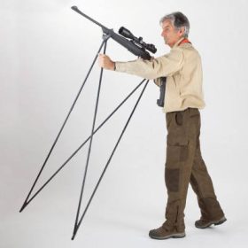 4 Stable Stick "Mountain Stick" lőbot