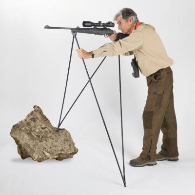 4 Stable Stick "Mountain Stick" lőbot