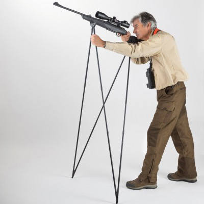 4 Stable Stick "Mountain Stick" lőbot