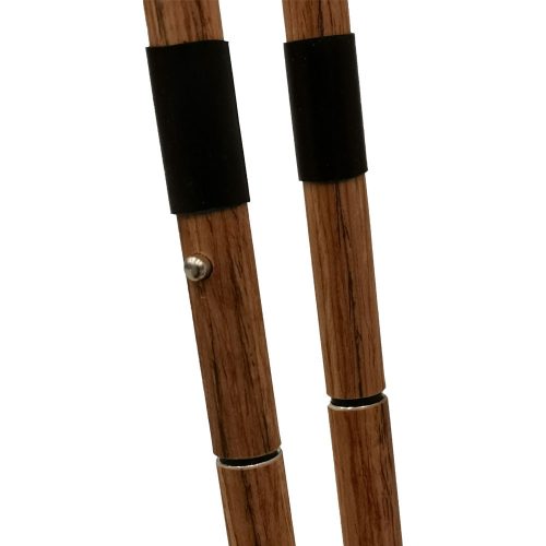 4 Stable Stick Ultimate Wood lőbot