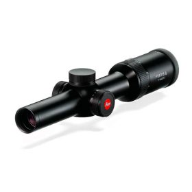 Leica Fortis 6 1-6x24i L-4a céltávcső - demo példány