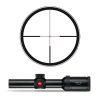 Leica Fortis 6 1-6x24i L-4a céltávcső - demo példány