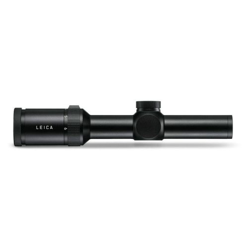 Leica Fortis 6 1-6x24i L-4a céltávcső - demo példány