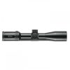Leica Fortis 6 1.8-12x42i L-4a sínes céltávcső, vitrin példány