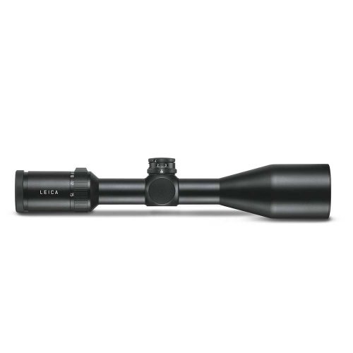 Leica Fortis 6 2,5-15x56i L-4a BDC céltávcső, vitrin példány