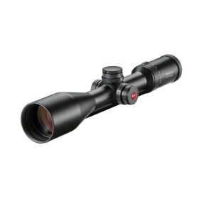   Leica Fortis 6 2,5-15x56i L-4a BDC sínes céltávcső - vitrin példány