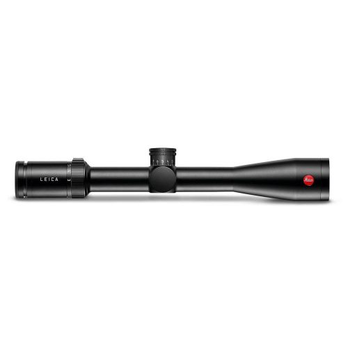 Leica Amplus 6 3-18x44i L-Ballistik BDC MOA céltávcső vitrin példány