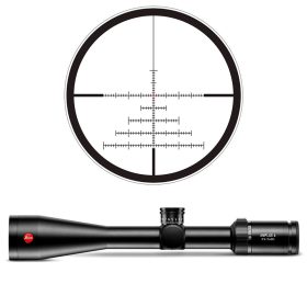 Leica Amplus 6 2.5-15x50i L-Ballistik BDC MoA céltávcső