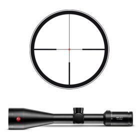   Leica Amplus 6 2.5-15x56i L-4a céltávcső - vitrin példány