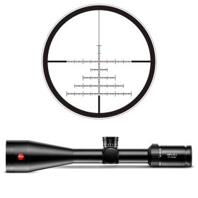 Leica Amplus 6 2.5-15x56i L-Ballistik BDC MoA céltávcső