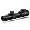 Leica Magnus 1-6,3x24 i L-3D sínes világítópontos céltávcsövek