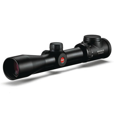Leica Magnus 1,5-10x42 i L-4a sínes világítópontos céltávcső
