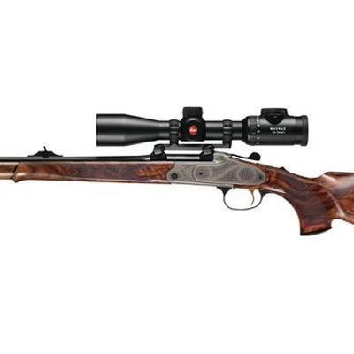 Leica Magnus 1,5-10x42 i L-4a sínes világítópontos céltávcső