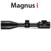 Leica Magnus 2,4-16x56 i L-PLEX sínes - demo példány