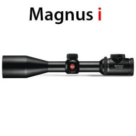 Leica Magnus 2,4-16x56 i L-PLEX sínes - demo példány