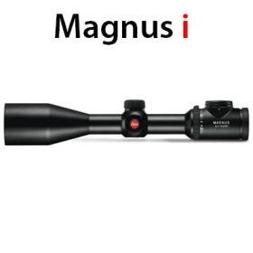   Leica Magnus 2,4-16x56 i L-4a világítópontos céltávcsövek