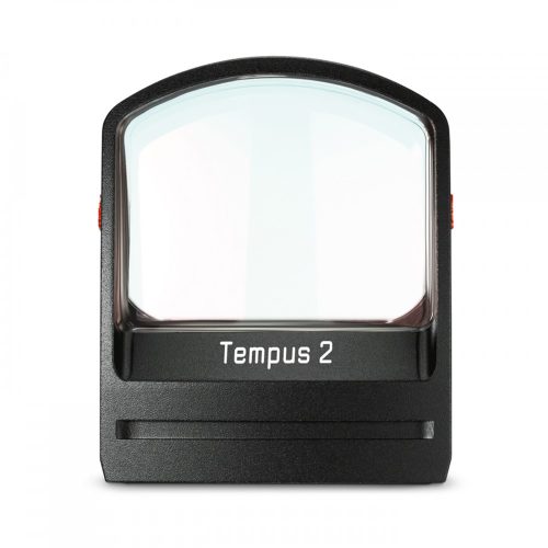 LEICA TEMPUS 2 ASPH. 2.5 MOA Red Dot