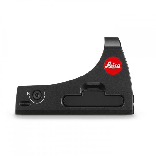 LEICA TEMPUS 2 ASPH. 2.5 MOA Red Dot