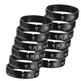 Leica kompenzációs gyűrű szett EU1-EU12