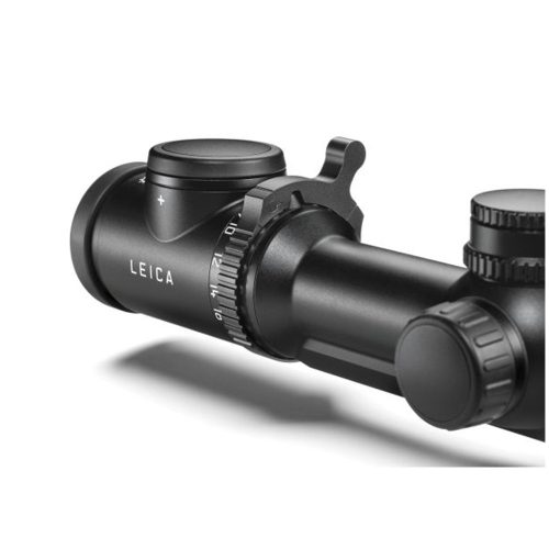 Leica Magnus nagyítás állító kar