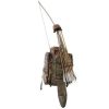 Eberlestock ALBC Long Bow Carrier Dry Earth