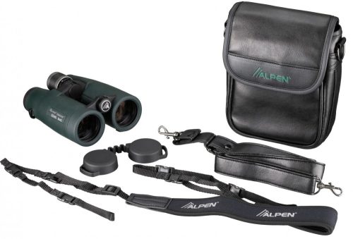 Alpen Optics Rainier 8x42 HD keresőtávcső