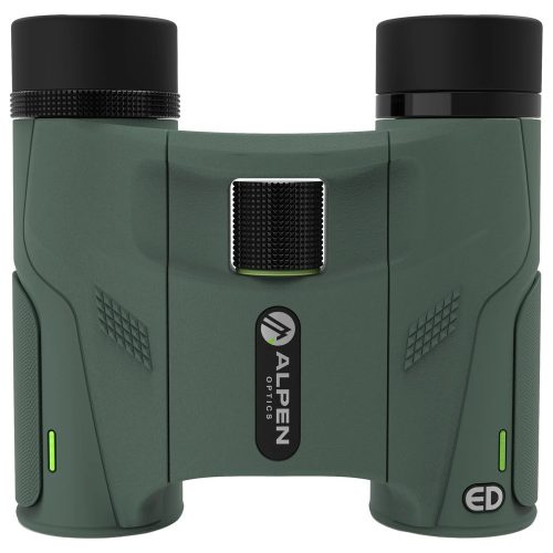 Alpen Optics Chisos 8x25 ED keresőtávcső