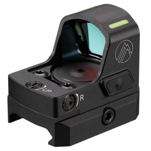 Alpen Optics Argus Red Dot nyitott kivitel