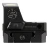 Alpen Optics Argus Red Dot nyitott kivitel