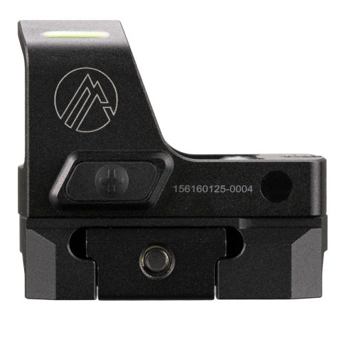 Alpen Optics Argus Red Dot nyitott kivitel