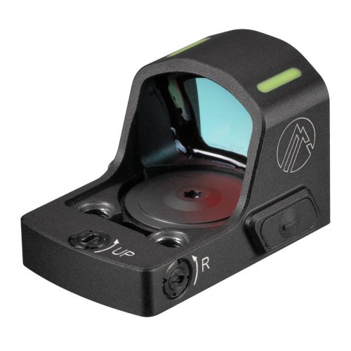 Alpen Optics Argus Red Dot nyitott kivitel