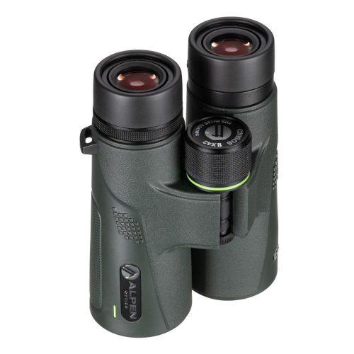 Alpen Optics Chisos 10x42 ED keresőtávcső