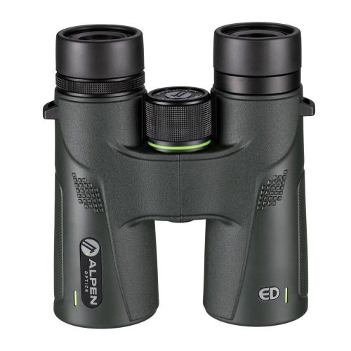 Alpen Optics Chisos 10x42 ED keresőtávcső