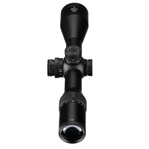 Alpen Optics Apex LT 2-12x44 A4 Gen 2 világítópontos céltávcső