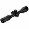 Alpen Optics Apex LT 2.5-15x56 A4 Gen 2 világítópontos céltávcső