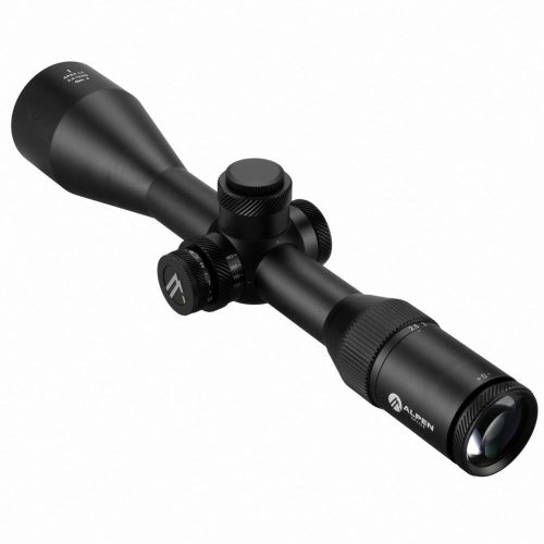 Alpen Optics Apex LT 2.5-15x56 A4 Gen 2 világítópontos céltávcső