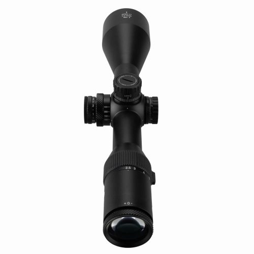 Alpen Optics Apex LT 2.5-15x56 A4 Gen 2 világítópontos céltávcső