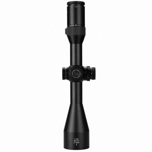 Alpen Optics Apex LT 2.5-15x56 A4 Gen 2 világítópontos céltávcső