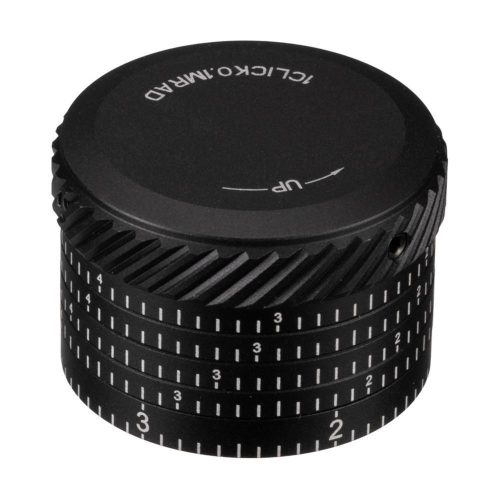 Alpen Optics Apex LT Gen 2 ballisztikai torony kupak