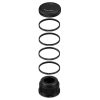Alpen Optics Apex LT Gen 2 ballisztikai torony kupak