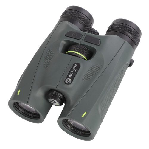 Alpen Optics Chisos 10x42 LRF keresőtávcső