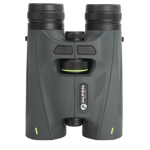 Alpen Optics Chisos 10x42 LRF keresőtávcső