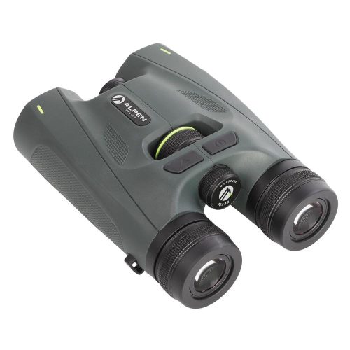 Alpen Optics Chisos 10x42 LRF keresőtávcső