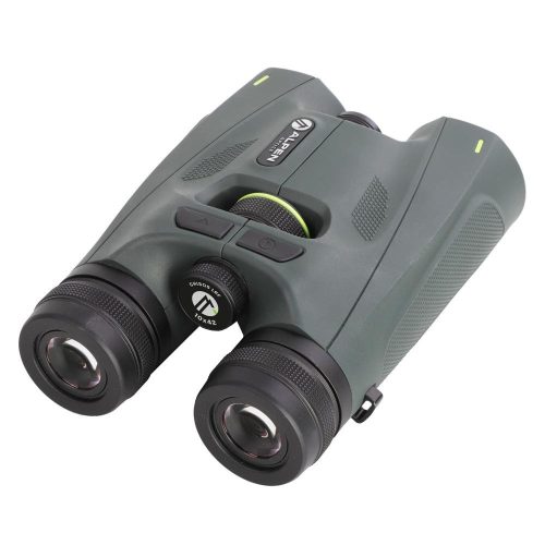 Alpen Optics Chisos 10x42 LRF keresőtávcső