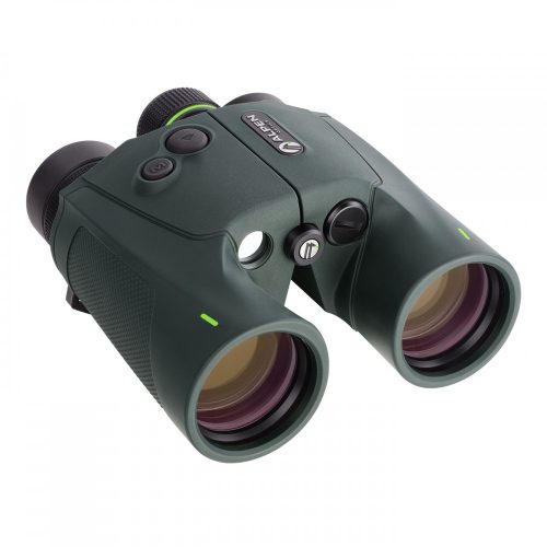 Alpen Optics Apex XP 8x42 LRF távolságmérős keresőtávcső