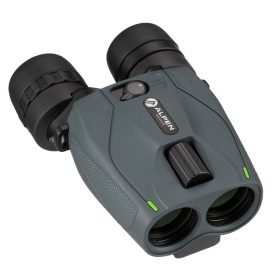   Alpen Optics Apex Steady 16x30 HD képstabilizátoros keresőtávcső - vitrin példány